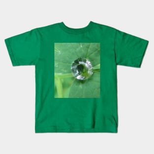 Diamond Tear Kids T-Shirt